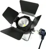 2v1 DMX-512 LED reflektor Par reflektor jevištní osvětlení Náhled obrázku produktu 3