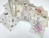 INF Vintage Scrapbook Papier, Model 2 Productafbeelding-voorbeeld 3