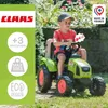 Falk Claas 1040AB, 3 Jahr(e), 4 Rad/Räder, Schwarz, Grün Produktbild-Vorschau 21