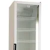 Beko ADN 221/2 BP Kühlschrank 455l Verschliessbare Glastür Produktbild-Vorschau 3