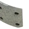 JURID Bremsbelagsatz Trommelbremse 1302005460 Hinten Produktbild-Vorschau 4
