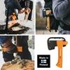 Jagd- und Freizeitaxt XXS-X5 Produktbild-Vorschau 33