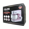 DMS Küchenmaschine KM-1600P , 6 Liter, Edelstahlschüssel, Produktbild-Vorschau 2