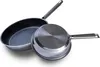RÖSLE ELEGANCE Bratpfannen-Set 3-tlg. Ø 20/24/28 cm mit Produktbild-Vorschau 11