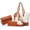 MODFU 4 tlg Umhängetasche Schultertasche mit Produktbild-Vorschau 2