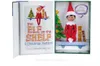 The Elf on the Shelf® - Box Set Junge Englisch Dark Produktbild-Vorschau 4