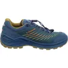 Lowa Zirrox Ii Gtx Lo Jr Petrol/Senf Petrol/Senf 39 Produktbild-Vorschau 15