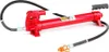 Handpumpe Hydraulik Zugzylinder für Richtsatz 10 Tonnen Produktbild-Vorschau 4