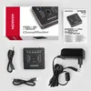 AXAGON ADSA-M2C NVMe CLONE DUAL SSD Docking Station Produktbild-Vorschau 10