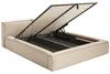 Selsey Tilves Slim – Polsterbett 180x200 mit Bettkasten und Produktbild-Vorschau 4