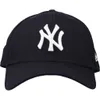 New Era Uni Baseball Cap 39Thirty New York Yankees, Produktbild-Vorschau 4