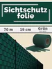 Sichtschutz PVC Sichtschutzstreifen für Doppelstabmatten Produktbild-Vorschau 6