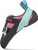 Scarpa Vapor V Damen Kletterschuh lila/blau 37 Produktbild-Vorschau 3