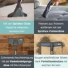 Thomas hoover Multi Clean X10 Parquet AQUA+ sacchetto, Anteprima dell’immagine prodotto 7