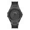 Guess GW0622G2 CYRKONIE schwarz Uhr Produktbild-Vorschau 1