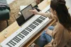 Casio CDP-S110 WH Digital Stage Piano White Produktbild-Vorschau 4