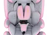 Fotelik samochodowy MILANO 76-150cm Isofix I-size SUMMER Podgląd zdjęcia produktu 9