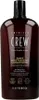 American Crew Daily Moisturizing Conditioner 1000 ml Vegan Produktbild-Vorschau 16