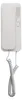 Timbre para puerta CYFRAL SMART 5P, blanco, universal (para Vista previa de la imagen del producto 1