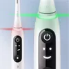 Oral B iO 7N Elektrische Zahnbrste wei Bluetooth 2 Brsten 1 Produktbild-Vorschau 19