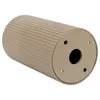 MasterLED Deckenlampe GU10 Aufbaustrahler Lucerno rund Produktbild-Vorschau 9