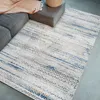 Mazovia Teppich Beige Modern Abstrakt - Wohnzimmer, Produktbild-Vorschau 2