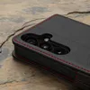 TORRO Custodia in pelle per Galaxy S24+ (con funzione Anteprima dell’immagine prodotto 4