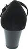 Caprice 9 22310 44 004 (6.5/black Suede) Produktbild-Vorschau 2