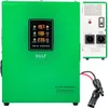 "ROZBALENO" FVE regulátor MPPT GREEN BOOST 3kW, pro Náhled obrázku produktu 14