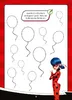 Miraculous - Mein Vorschulblock Zählen und Rechnen Produktbild-Vorschau 6