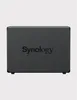 Synology DiskStation DS225+ 2 Bay NAS, NAS, Desktop, Intel® Podgląd zdjęcia produktu 9