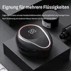 Automatischer Sensor-Seifenspender Hände-frei 300ml für Produktbild-Vorschau 5
