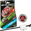 Beyblade X Scythe Incendio 4-60T, Súboj s rotujúcou vrchnou Náhľad obrázku produktu 1
