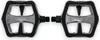 Point Pedale KOMFORT XL, wellgo, Aluminium/Kraton, silber Voir les images du produit 7