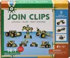 JOIN CLIPS Bauset Fahrzeuge Abenteuer 14-in-1 Produktbild-Vorschau 1