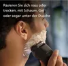 Philips Elektrischer Rasierer Herren Pflege Series Nass Produktbild-Vorschau 18