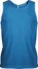 PROACT® Herren Basic Sport Funktionsshirt ärmellos Produktbild-Vorschau 2