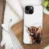 MuchoWow® Handyhülle Schutzhülle Hülle für Apple iPhone 14 Produktbild-Vorschau 4