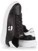 Karl Lagerfeld Kapri Iconic 3d Lace Schwarz Herren - 43 Produktbild-Vorschau 10
