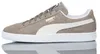 Puma Suede Classic+  Grau - Große 46 Produktbild-Vorschau 8