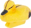 Kunststoff Ente Schwimmende Ente Für Teich Teich Figur Produktbild-Vorschau 1