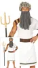 Spartanischer Gladiator Karneval Kostüm für Herren in Gr M Produktbild-Vorschau 3