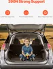 VEVOR Support de hayon, Arrière gauche et Arrière droit Voir les images du produit 6