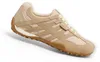 Geox Snake sportlicher Schnürer Beige Produktbild-Vorschau 14