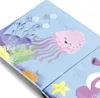 reer MyHappyBath Book Magisches Badebuch, Wasserspielzeug, Anteprima dell’immagine prodotto 6