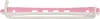 Efalock Perm Styler Kaltwellenwickler weiß/rosa lang 7 mm Produktbild-Vorschau 2