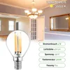 LUMILED 6er-Pack P45 E14 LED Lampe 4W (ersetzt 40W), Produktbild-Vorschau 4