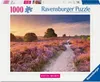 Ravensburger 12001763, 1000 kusov, Krajinka, 14 rok / roky Náhľad obrázku produktu 1