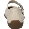 JOSEF SEIBEL Fenja 18 | Ballerina für Damen | Beige Produktbild-Vorschau 4
