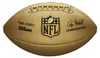 Ballon de Football Américain Wilson NFL the duke replica Voir les images du produit 1